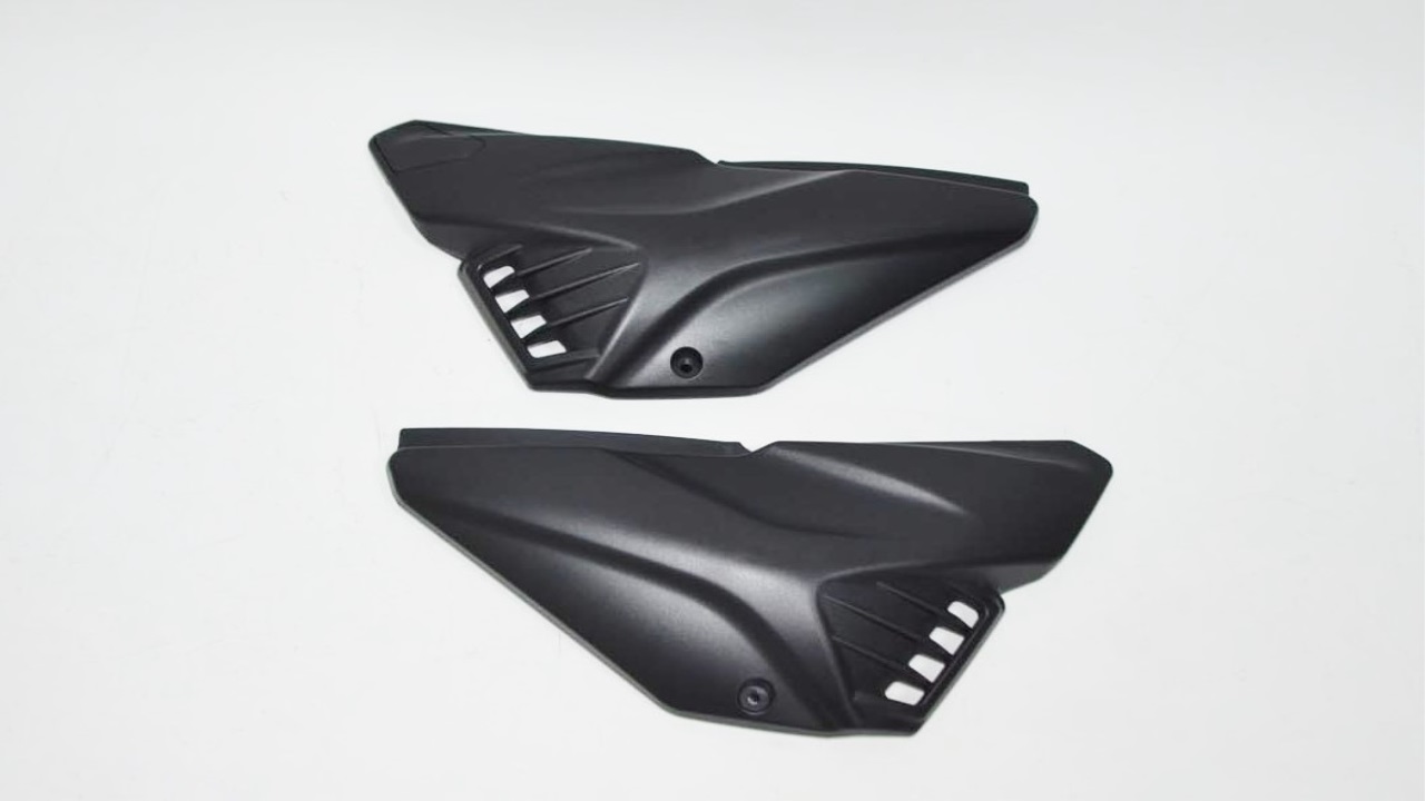 YAN KAPAK TAKIM (X-POWER)